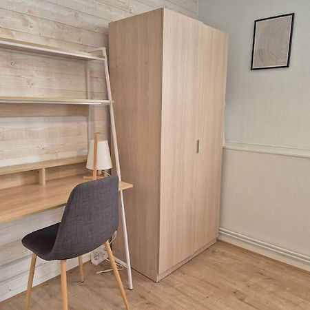 Ferienwohnung Les Carmes Angers Exterior foto